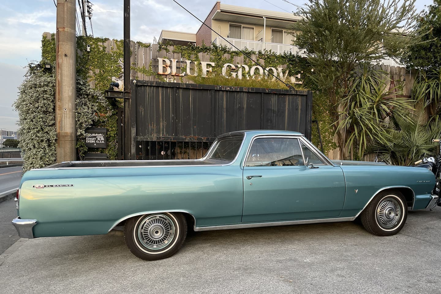 Chevrolet_El_Camino_Blue